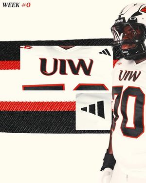 Image post by @uiw_football on Instagram
