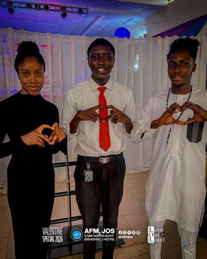 Image post by @afmjos on Instagram