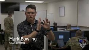 Video post by @extrahopnetworks on YouTube