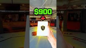 Video post by @ufc on YouTube