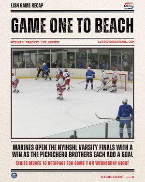 Image post by @lisportsnetwork on Instagram