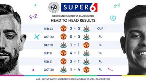 Image post by @FootyAccums on Twitter