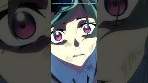 Video post by @crunchyroll on YouTube