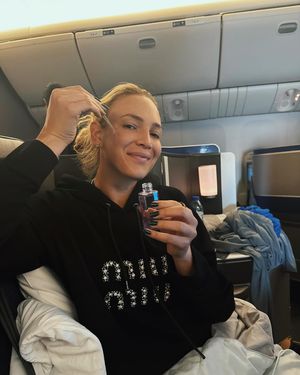 Image post by @donnavekic on Instagram
