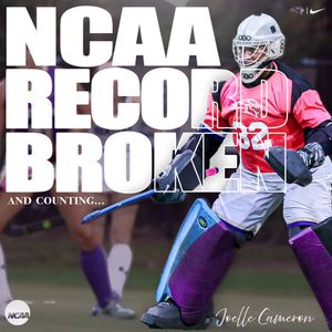 Image post by @smcpurpleknights on Instagram