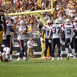 Image post by @nfl on Instagram