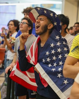 Image post by @reitzunion on Instagram