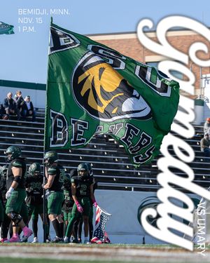 Image post by @bsubeaversfb on Instagram