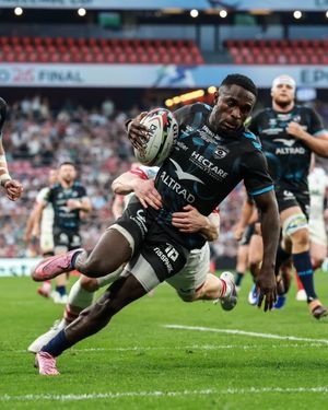Image post by @top14rugby on Instagram