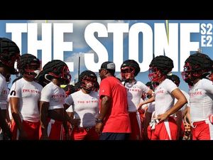 Video post by @CCSWarriorsFB on YouTube