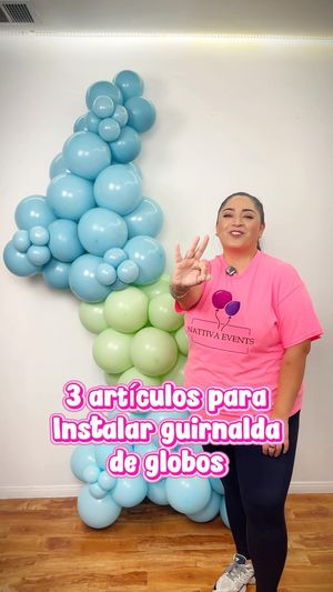 Video post by @nattivaevents on Facebook