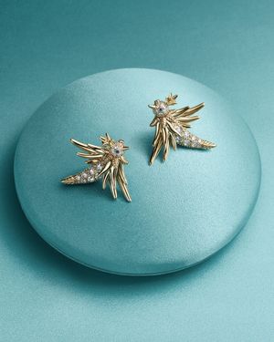 Image post by @tiffanyandco on Instagram