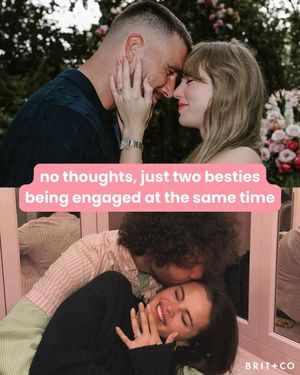 Image post by @britandco on Instagram