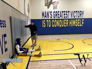 Image post by @acceleratebball on Instagram