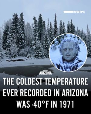 Image post by @welcometoarizona on Instagram