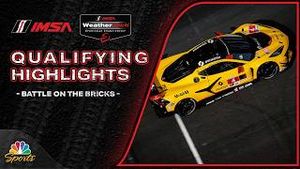 Video post by @motorsportsonnbc on YouTube