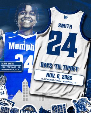 Image post by @memphiswbb on Instagram