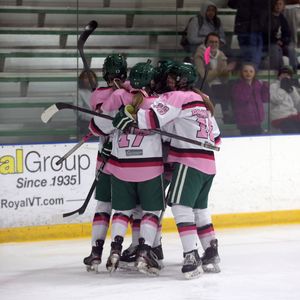 Image post by @castletonsports on Instagram
