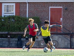 Image post by @gonumsoccer on Instagram