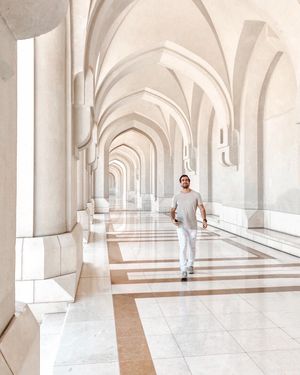 Image post by @californiacollective on Instagram
