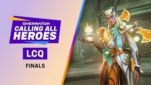 Video post by @overwatchleague on YouTube