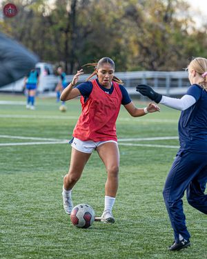Image post by @fduknightswsoc on Instagram