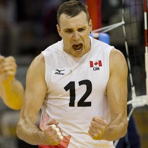 Image post by @volleyballcanada on Instagram