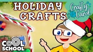 Video post by @artsandcraftswithcraftycarol on YouTube