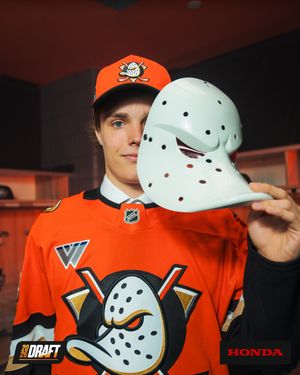 Image post by @anaheimducks on Instagram