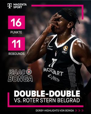 Image post by @magentasport on Instagram