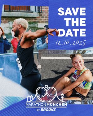 Image post by @brooksrunningde on Instagram