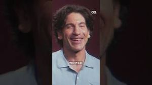Video post by @gqvideos on YouTube