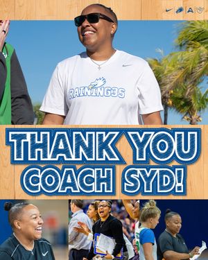 Image post by @fgcu_wbb on Instagram