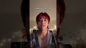 Video post by @madtsaiofficial on YouTube