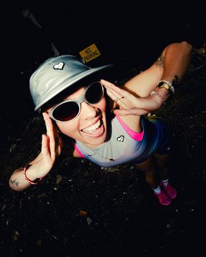 Image post by @maddycastleberry on Instagram