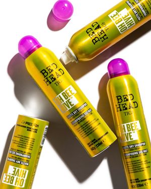 Image post by @bedheadbytigi on Instagram