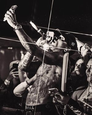 Image post by @kidink on Instagram