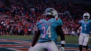 Image post by @latechfb on Instagram