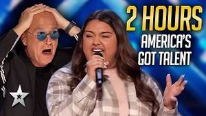 Video post by @shortsgottalent on YouTube