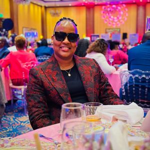 Image post by @mumbindungu on Instagram