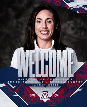 Image post by @arizonatrack on Instagram