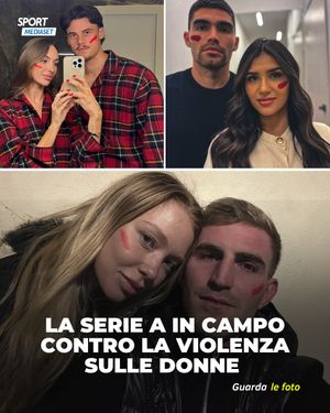 Image post by @sportmediaset on Instagram