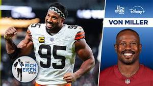 Video post by @richeisenshow on YouTube