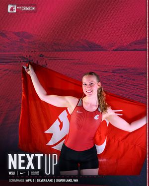 Image post by @wsucougarrowing on Instagram
