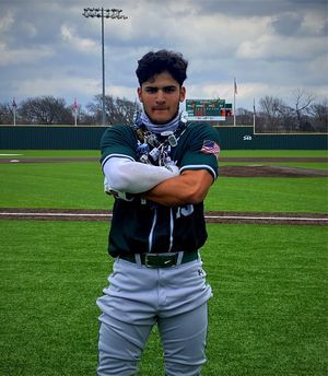 Image post by @ThePHSBaseball on Twitter