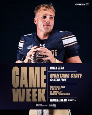 Image post by @msubobcatsfb on Instagram