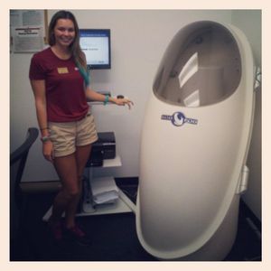 Image post by @fsucampusrec on Instagram