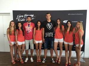 Image post by @willyhernangomez on Instagram