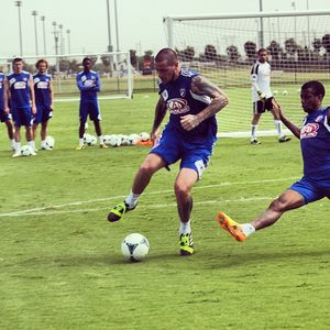 Image post by @fcdallas on Instagram