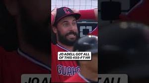 Video post by @foxsports on YouTube